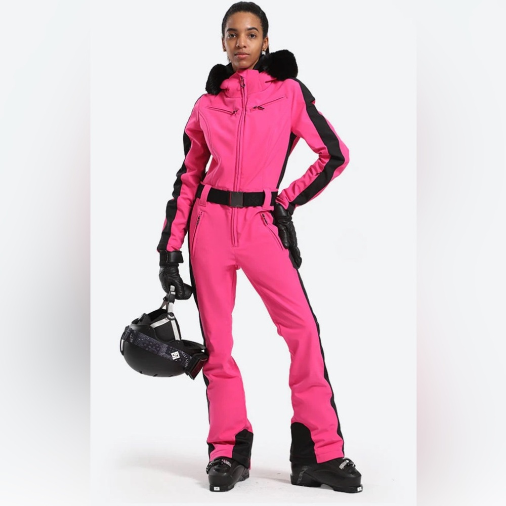 Gsou Snow Suit